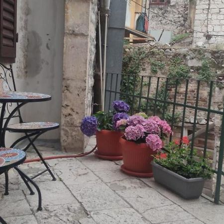 Apartman Zen In The Centar Of Šibenik Eksteriør billede