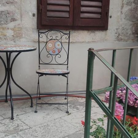 Apartman Zen In The Centar Of Šibenik Eksteriør billede