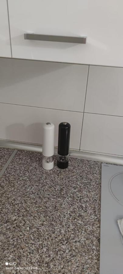 Apartman Zen In The Centar Of Šibenik Eksteriør billede