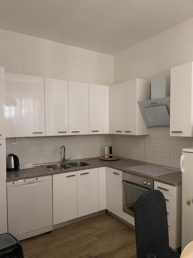 Apartman Zen In The Centar Of Šibenik Eksteriør billede
