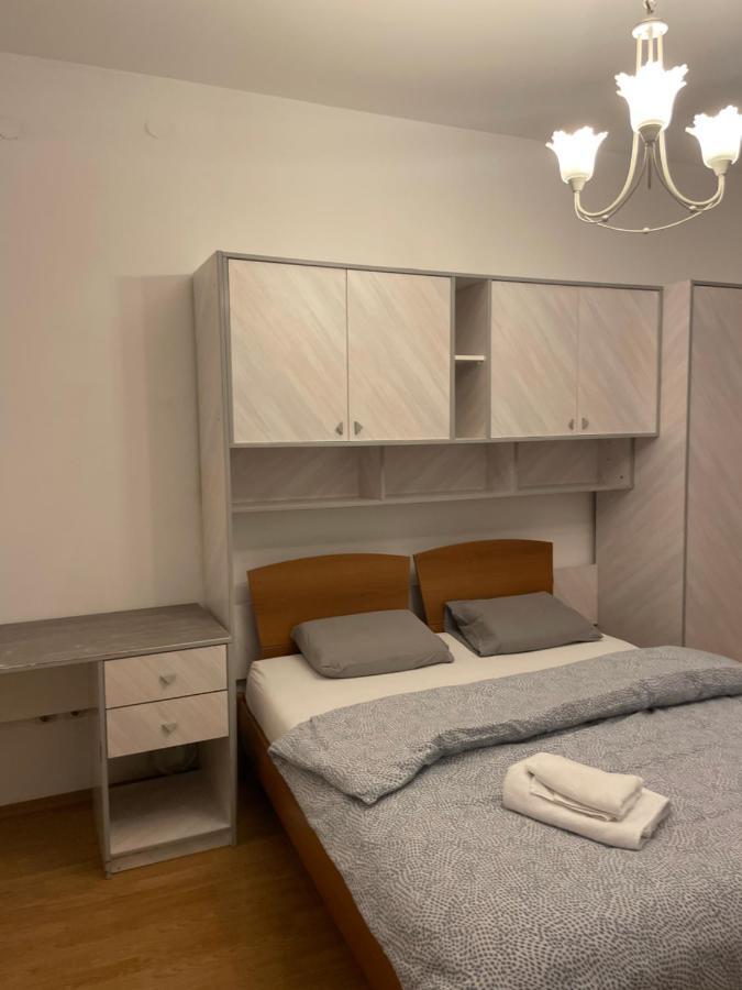 Apartman Zen In The Centar Of Šibenik Eksteriør billede