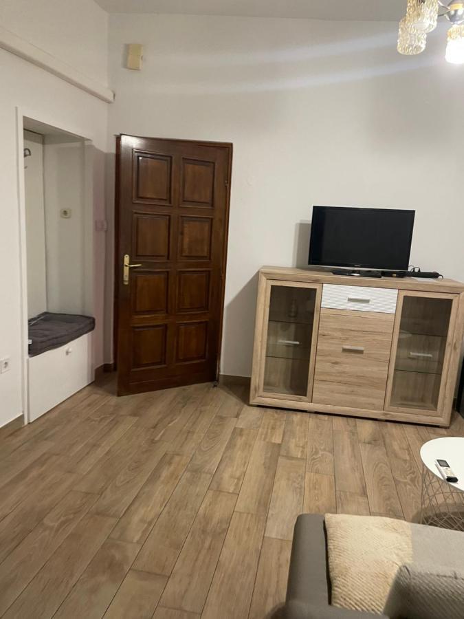 Apartman Zen In The Centar Of Šibenik Eksteriør billede