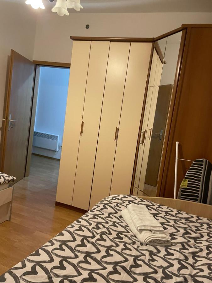 Apartman Zen In The Centar Of Šibenik Eksteriør billede