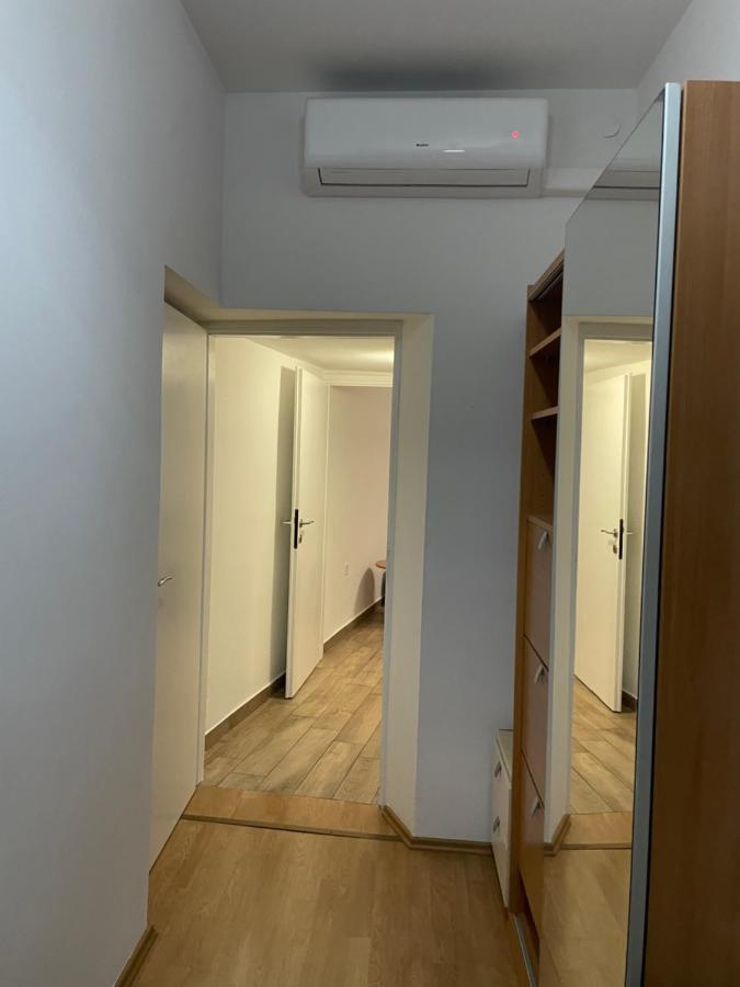 Apartman Zen In The Centar Of Šibenik Eksteriør billede