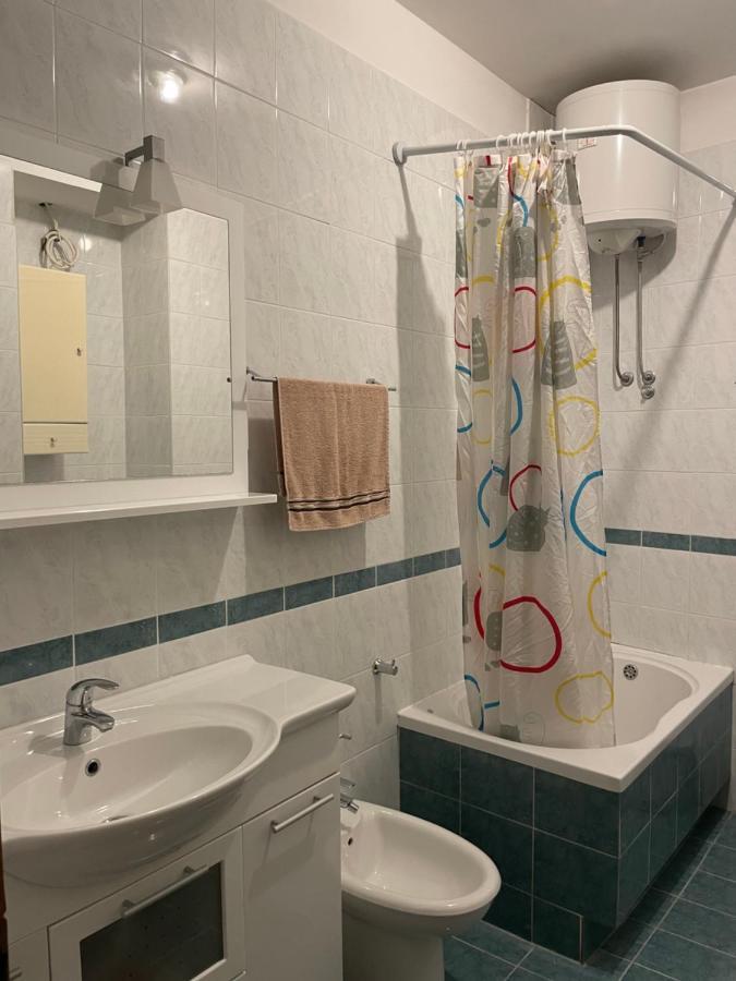 Apartman Zen In The Centar Of Šibenik Eksteriør billede