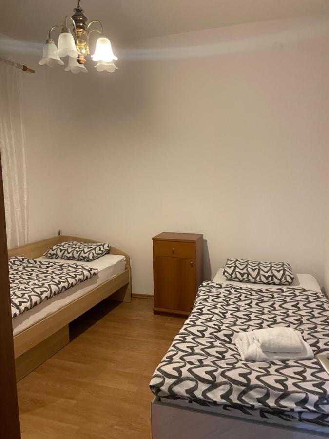 Apartman Zen In The Centar Of Šibenik Eksteriør billede