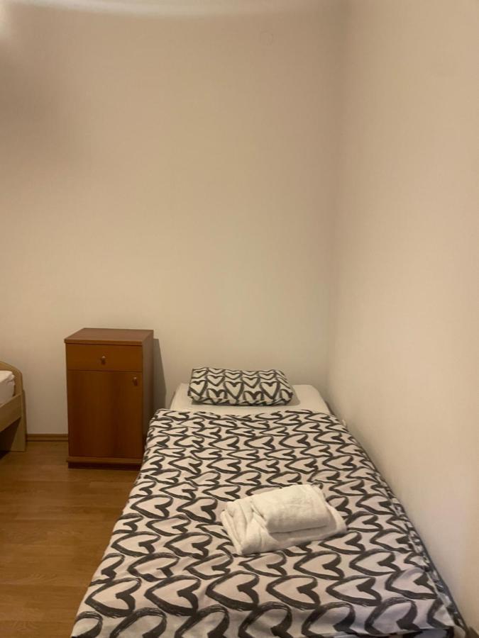 Apartman Zen In The Centar Of Šibenik Eksteriør billede