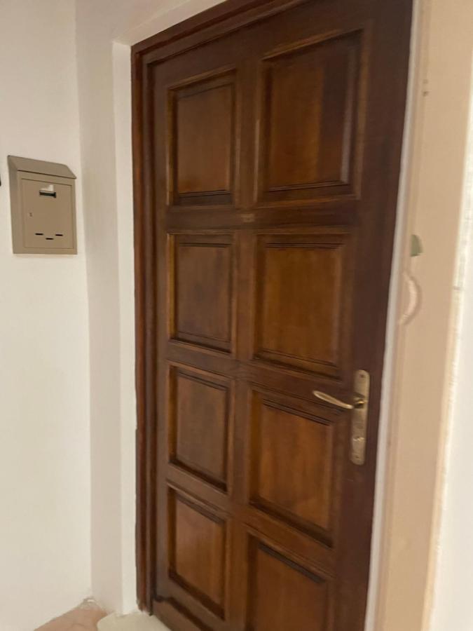 Apartman Zen In The Centar Of Šibenik Eksteriør billede